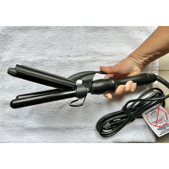 Sultra Professional Salon hair waver - Picture 2 of 2